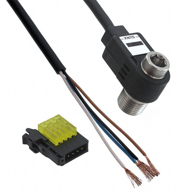 Panasonic Industrial Automation Sales 1110-2400-ND