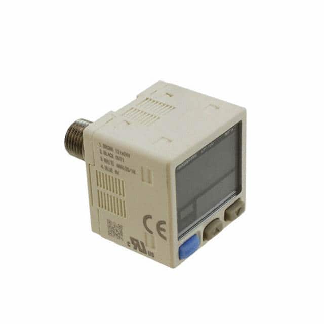 Panasonic Industrial Automation Sales 1110-2146-ND