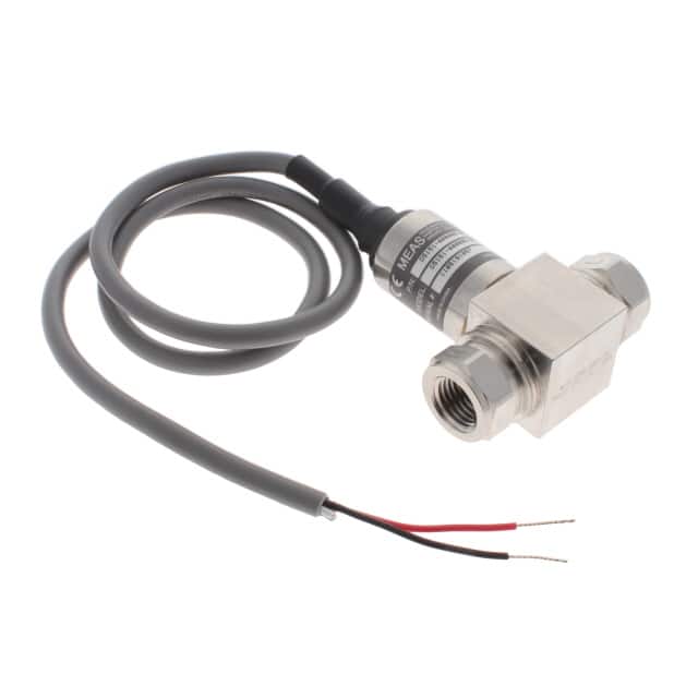 TE Connectivity Measurement Specialties 223-1508-ND