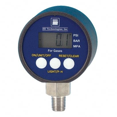 Amphenol SSI Technologies 734-1160-ND