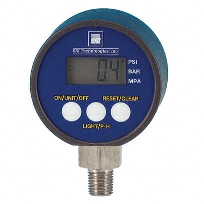 Amphenol SSI Technologies 734-1151-ND
