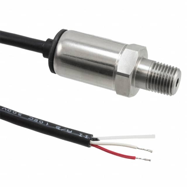 Amphenol SSI Technologies 734-1034-ND