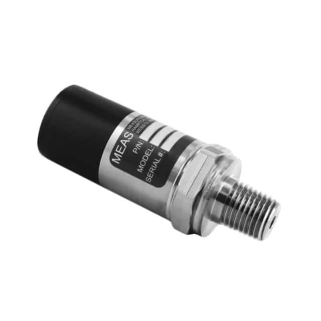 TE Connectivity Measurement Specialties 223-1752-ND