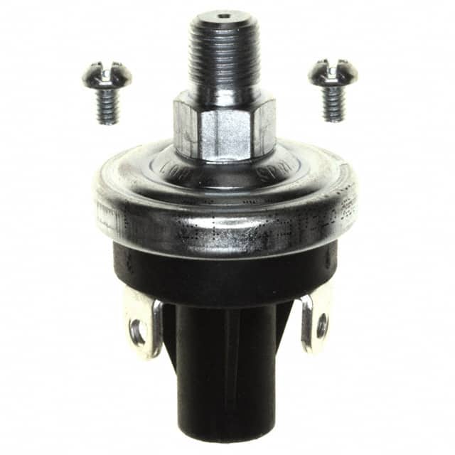 Honeywell Sensing and Productivity Solutions 480-2040-ND