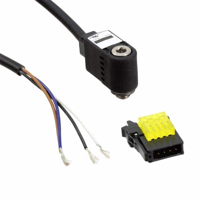 Panasonic Industrial Automation Sales 1110-2368-ND