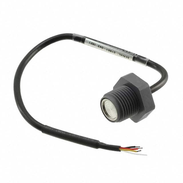 TE Connectivity Measurement Specialties 223-1245-ND