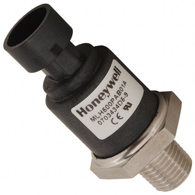 Honeywell Sensing and Productivity Solutions 480-2536-ND