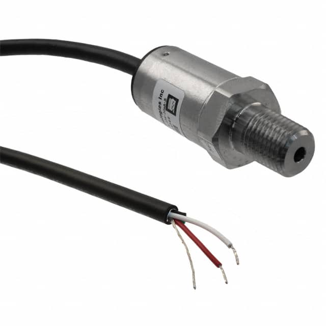 Amphenol SSI Technologies 734-1074-ND