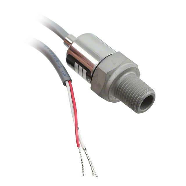 TE Connectivity Measurement Specialties 223-1870-ND