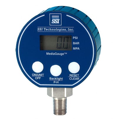 Amphenol SSI Technologies 734-1127-ND