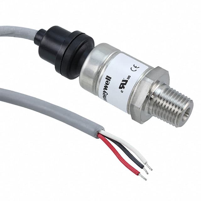 Honeywell Sensing and Productivity Solutions 480-5593-ND