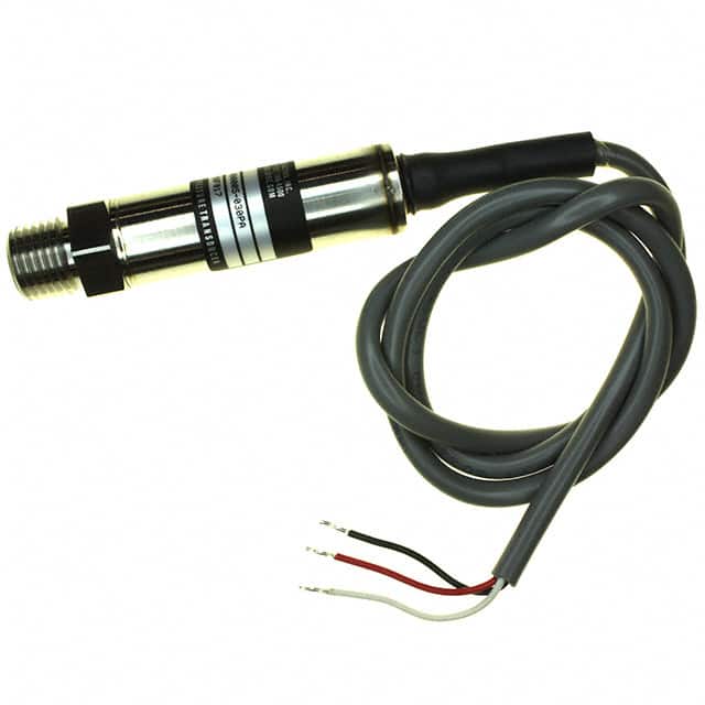 TE Connectivity Measurement Specialties 223-1860-ND