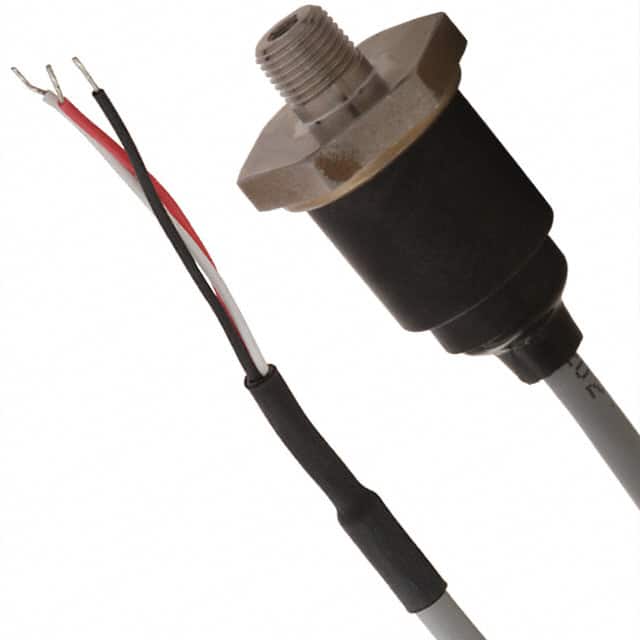 Honeywell Sensing and Productivity Solutions 480-2550-ND