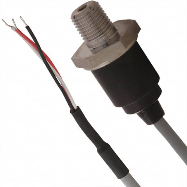 Honeywell Sensing and Productivity Solutions 480-2585-ND