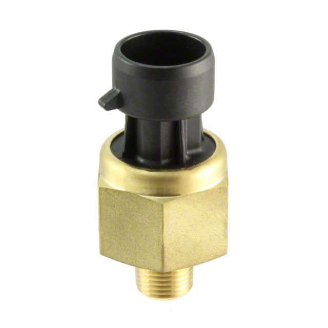 Honeywell Sensing and Productivity Solutions 480-6715-ND