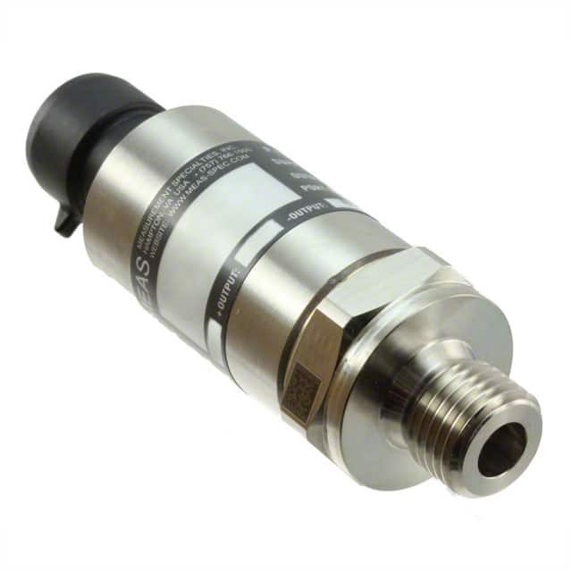 TE Connectivity Measurement Specialties 223-1674-ND
