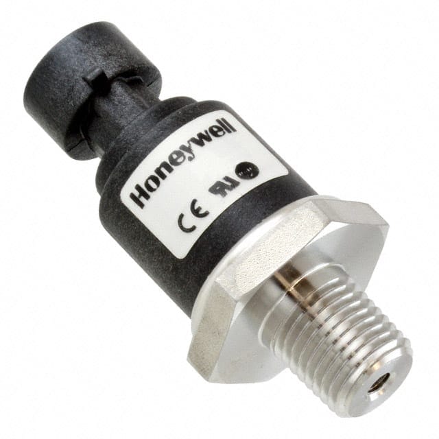 Honeywell Sensing and Productivity Solutions 480-6618-ND