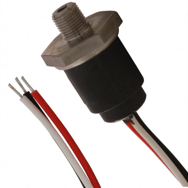 Honeywell Sensing and Productivity Solutions 480-2546-ND