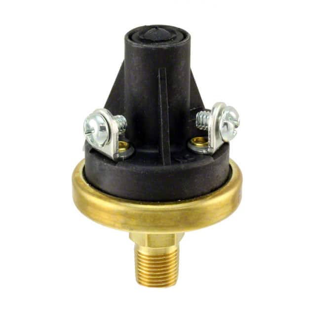 Honeywell Sensing and Productivity Solutions 480-6820-ND