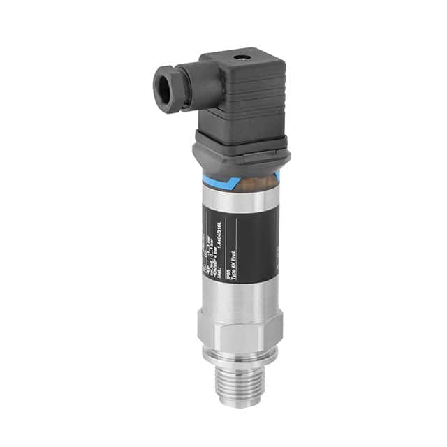 Endress+Hauser 4614-PMP11-AA1U1PBWBJ-ND