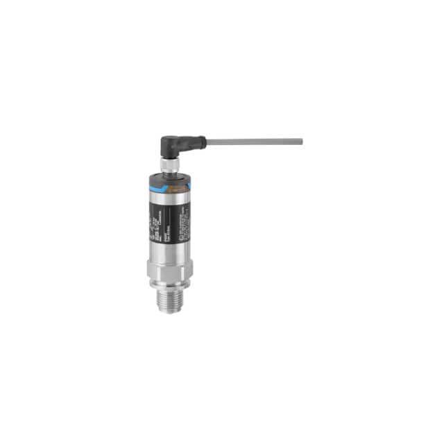 Endress+Hauser 4614-PMC11-AA1U1PBWBJA-ND