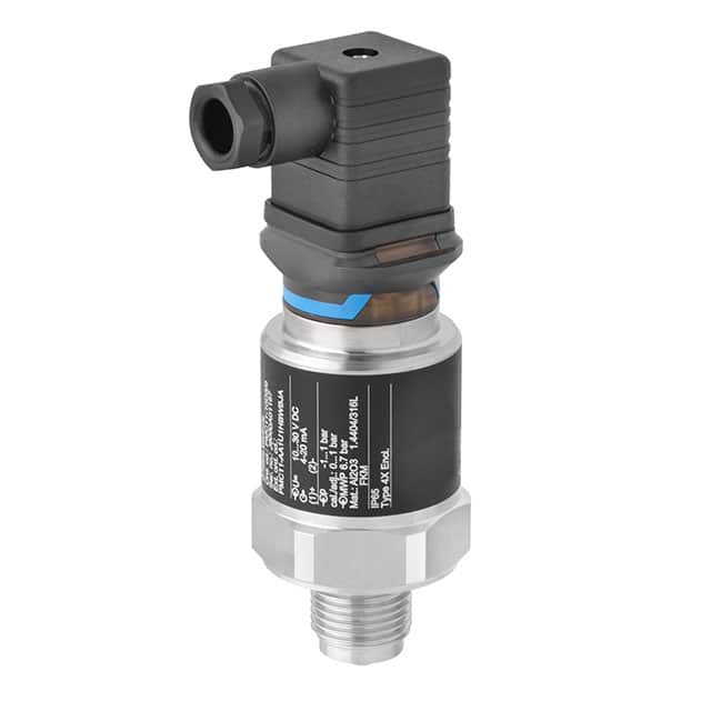 Endress+Hauser 4614-PMC11-CA1V1PFVWJA-ND