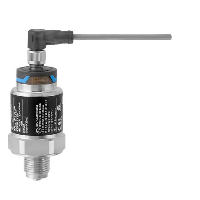 Endress+Hauser 4614-PMC21-AA1U1PBWBJA-ND