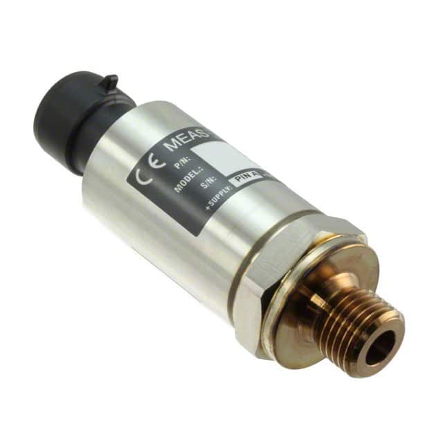 TE Connectivity Measurement Specialties 223-1739-ND