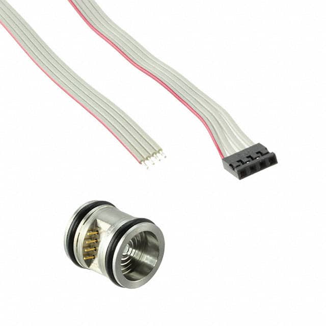 TE Connectivity Measurement Specialties 223-1521-5-ND