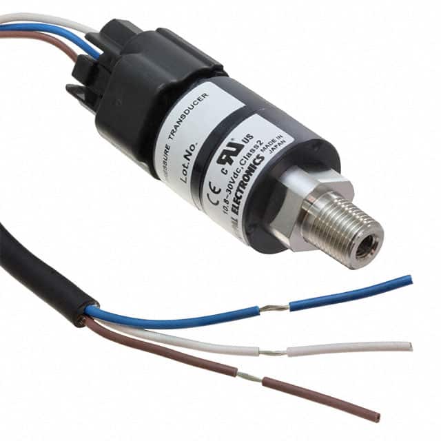 Nidec Copal Electronics 563-2179-ND