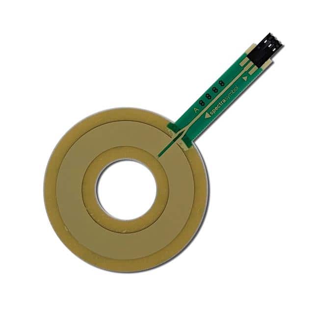 Spectra Symbol 905-HP-R-0046-353-103-5%-RLD-ND