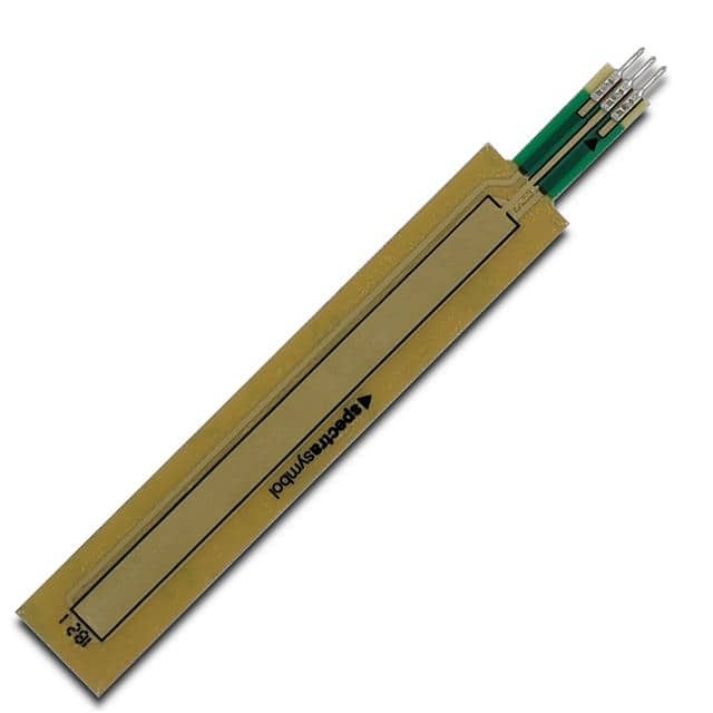 Spectra Symbol 905-HP-L-0100-103-3%-MP-ND