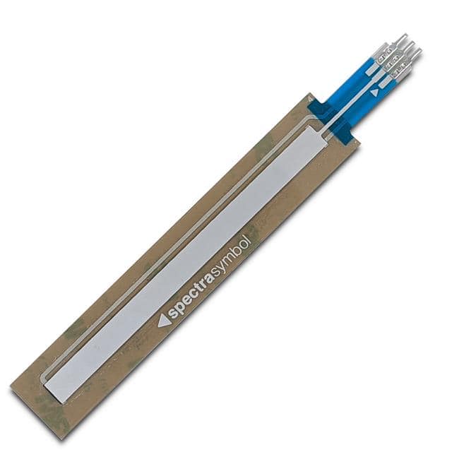 Spectra Symbol 905-SP-L-0200-103-1%-ST-ND
