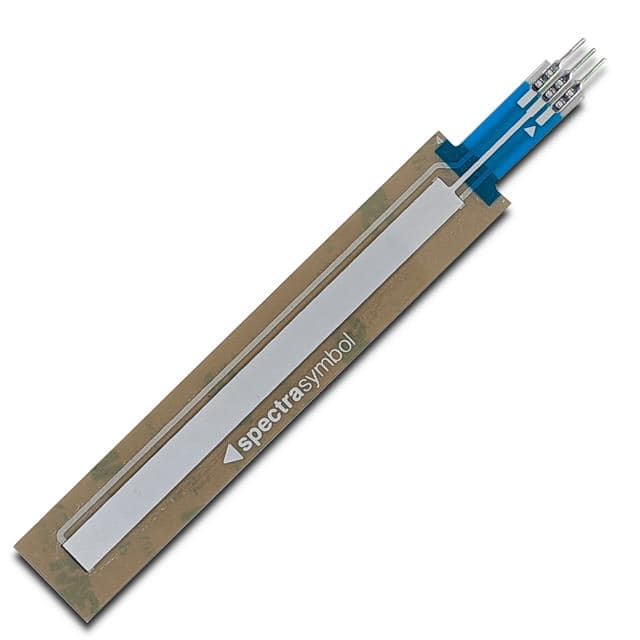 Spectra Symbol 905-SP-L-0400-203-1%-MP-ND