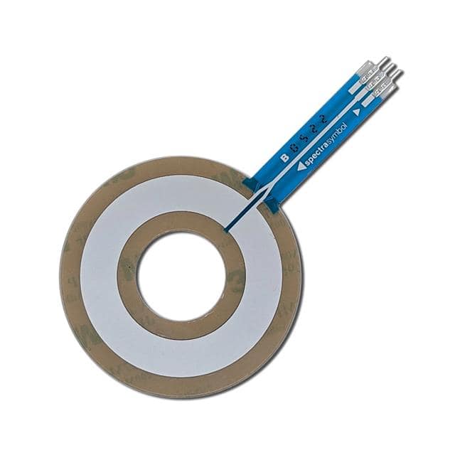 Spectra Symbol 905-SP-R-0046-353-103-5%-ST-ND