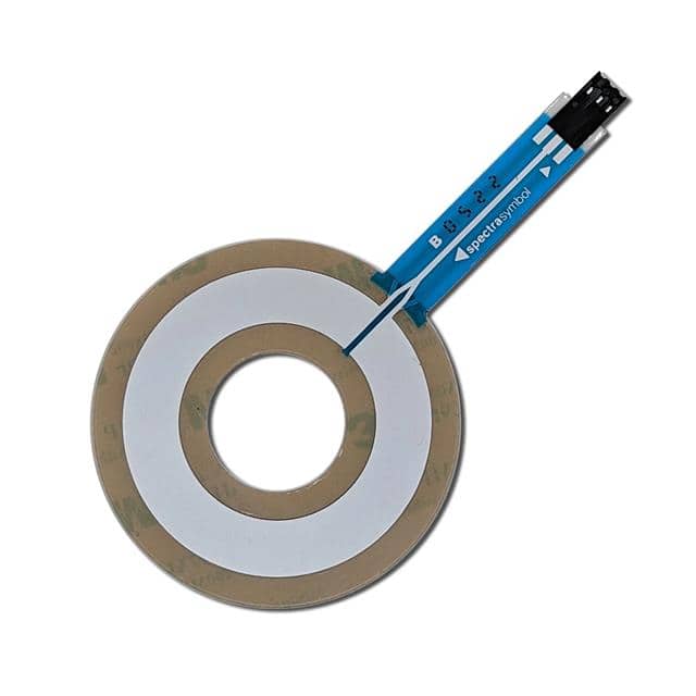 Spectra Symbol 905-SP-R-0046-353-103-5%-RLD-ND