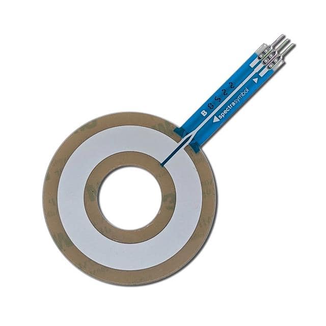 Spectra Symbol 905-SP-R-0046-353-103-3%-MP-ND