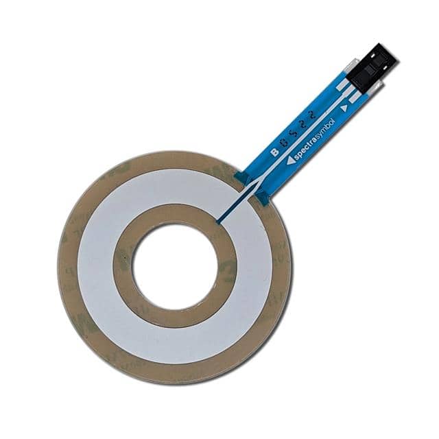 Spectra Symbol 905-SP-R-0046-353-103-3%-RLU-ND