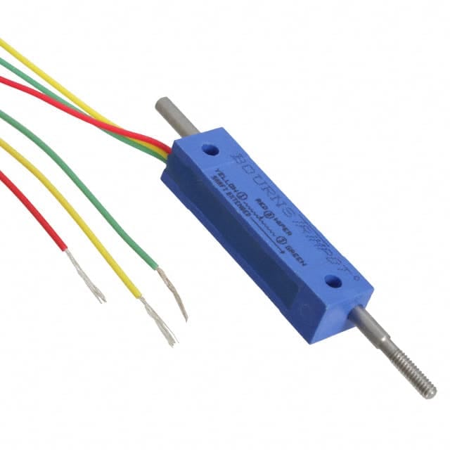 Bourns Inc. 3046L-3-203-ND