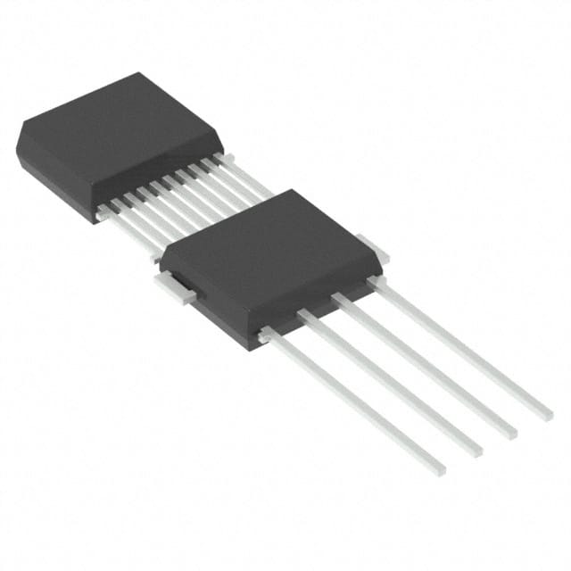 Melexis Technologies NV MLX90371GVS-BCC-100-SP-ND