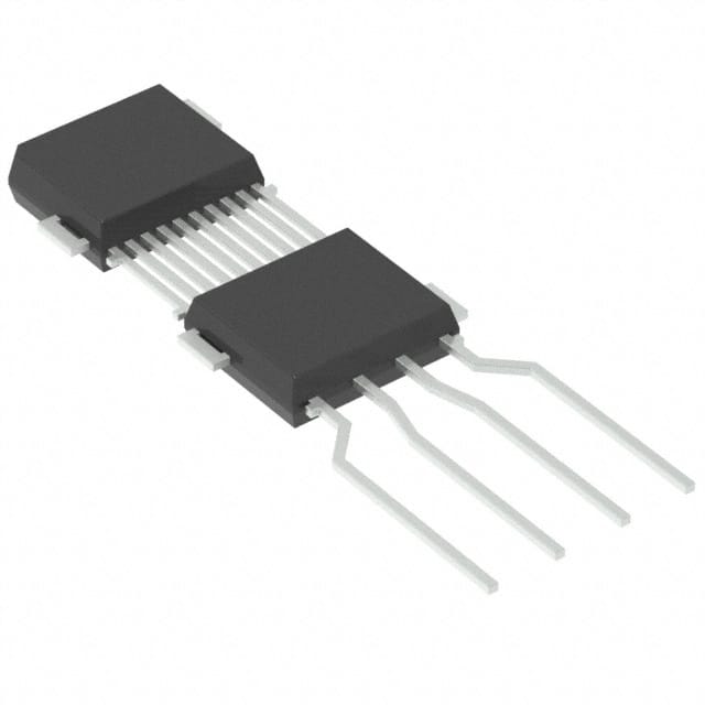 Melexis Technologies NV MLX90374GVS-ABC-307-SP-ND
