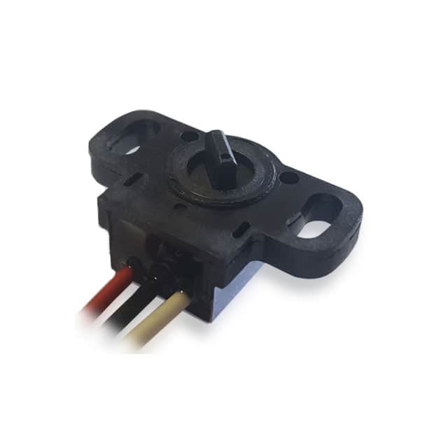 Amphenol Piher Sensing Systems 1993-MSC360-1A-C0007-ERA180-05K-ND