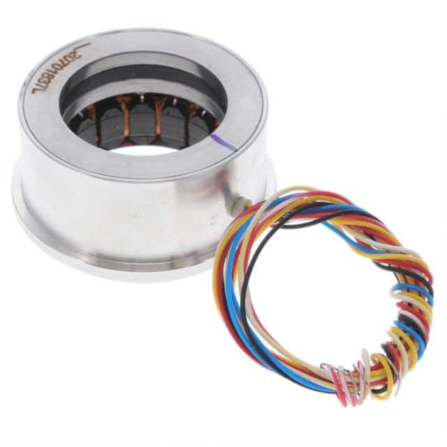 TE Connectivity AMP Connectors 17-V23401-T2072-B101-ND