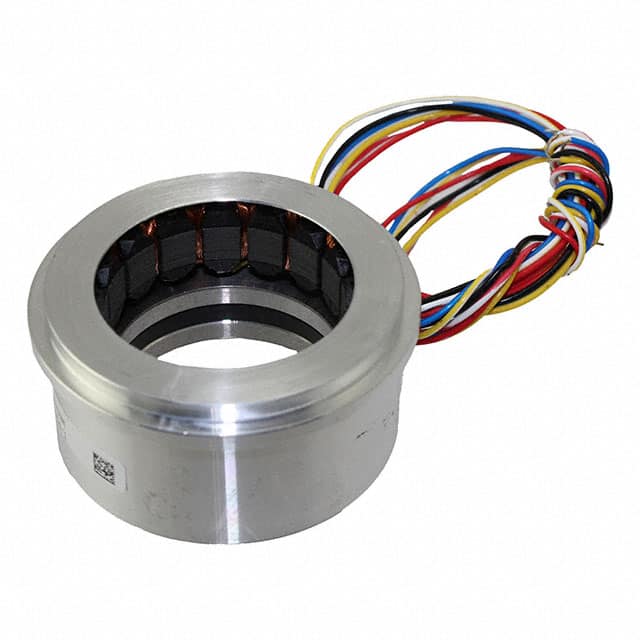 TE Connectivity AMP Connectors 17-V23401-T2715-B101-ND