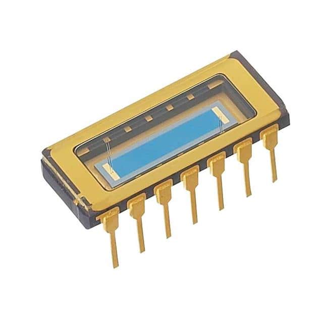 OSI Optoelectronics, Inc. 2640-SL30-ND