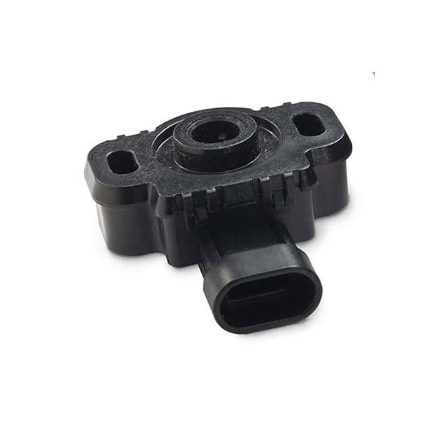 Sensata-BEI Sensors 1724-1249-ND