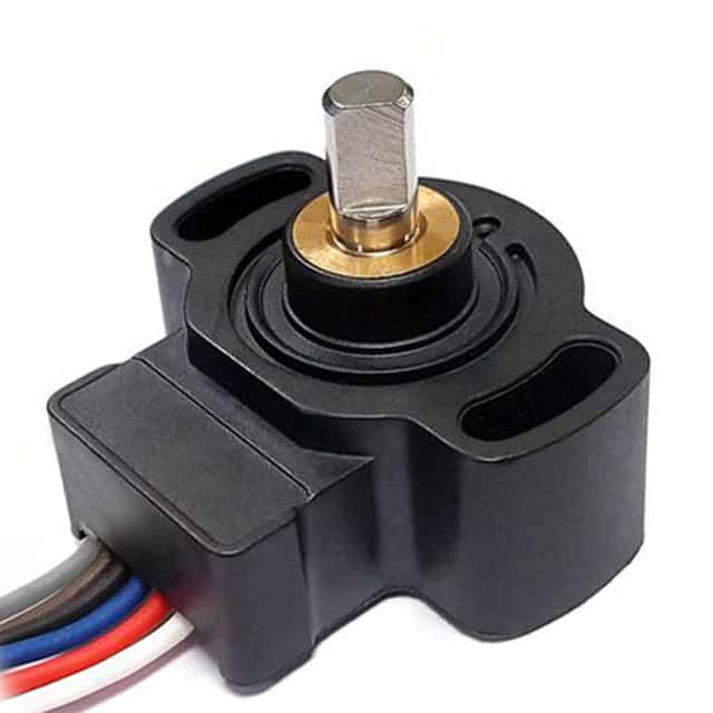 Amphenol Piher Sensing Systems 1993-1006-ND