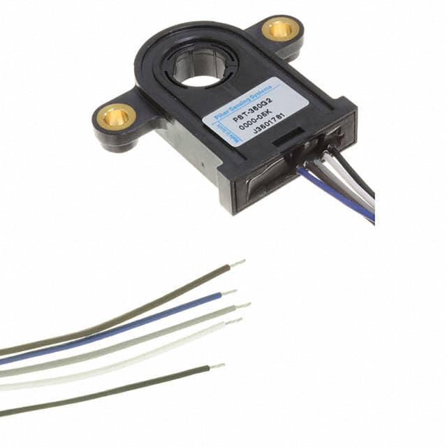 Amphenol Piher Sensing Systems 1993-PST360G2-1S-C0000-ERA360-05K-ND