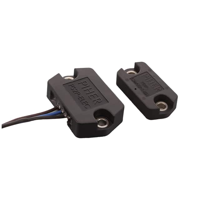 Amphenol Piher Sensing Systems 1993-PS2P-CON-CE-M001-2AA-C0002-ERA360-05-ND