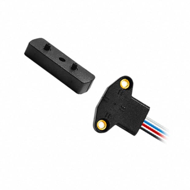 ZF Electronics CH1001-ND